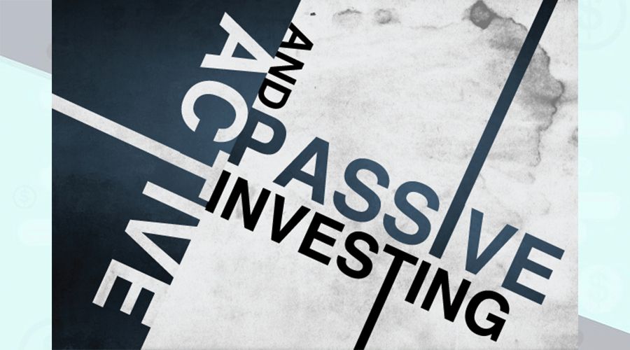 The Unexpected Benefits of Passive Investing