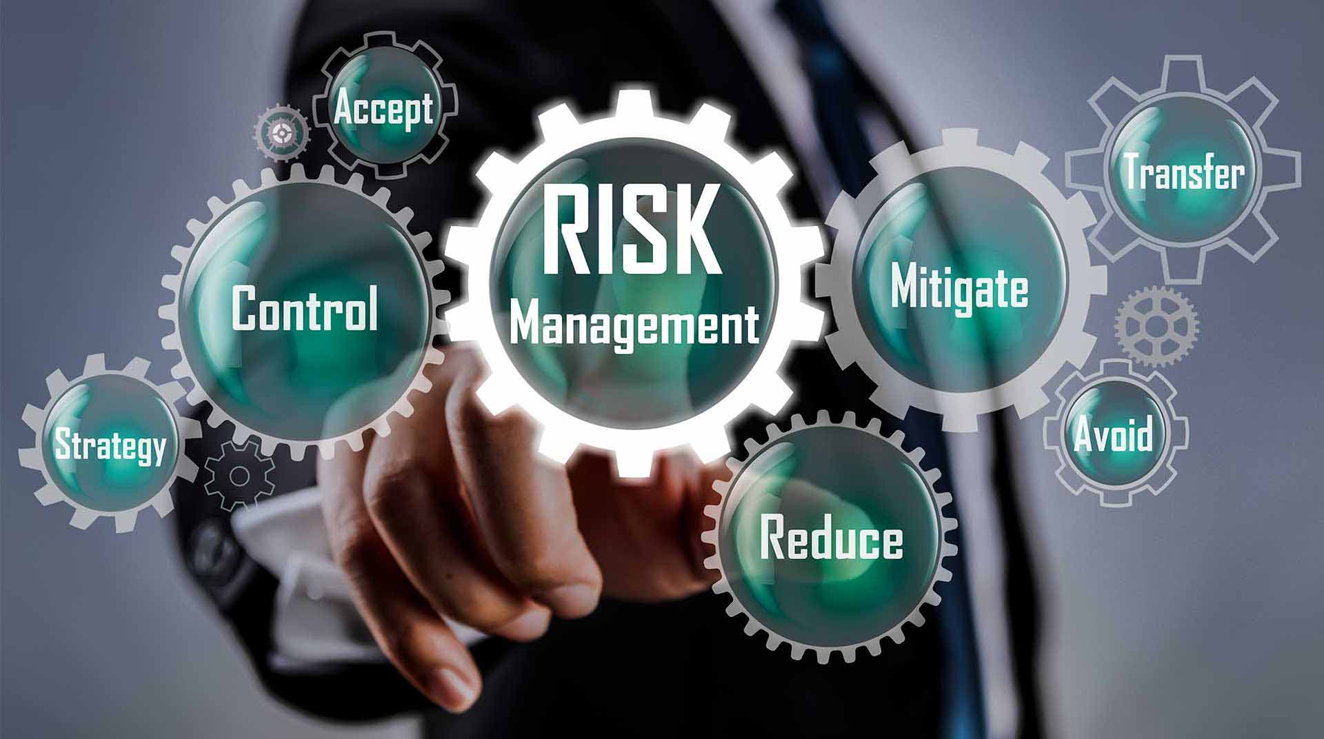 Simple Risk Management Framework